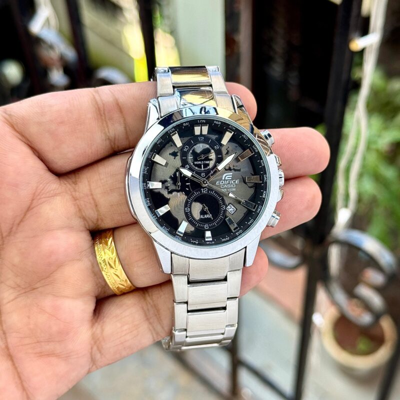 Space Time Watch First Copy