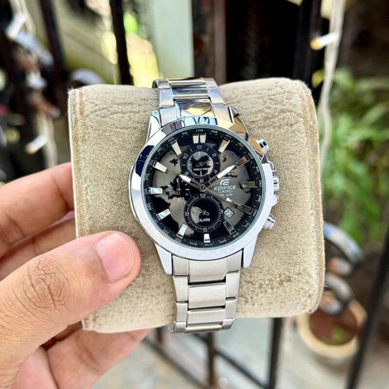 Space Time Watch First Copy