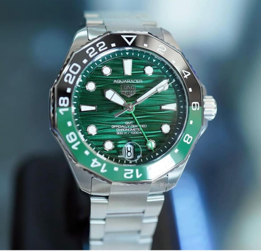 Space Time Watch First Copy
