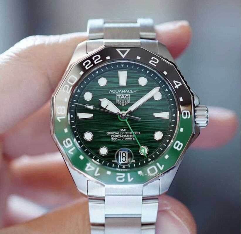 Space Time Watch First Copy