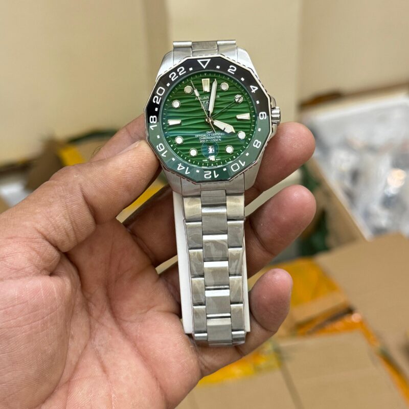 Space Time Watch First Copy