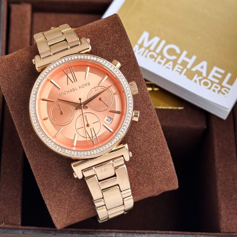 Michael Kors Sofie Watch