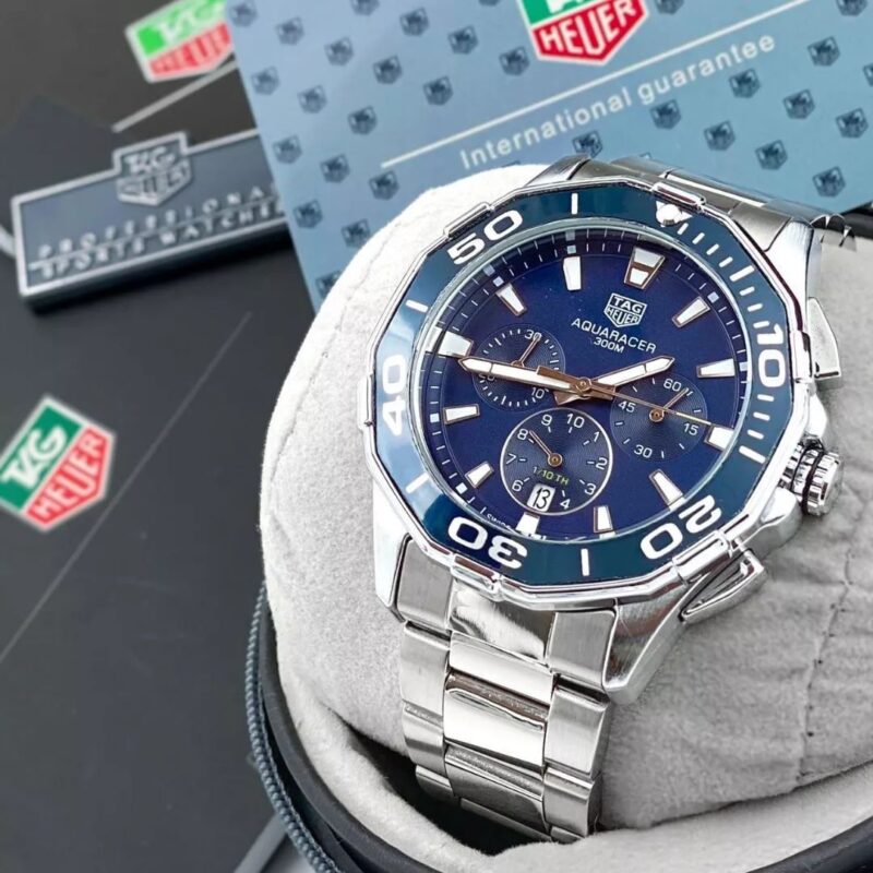 Tag Heuer Aquaracer Collection