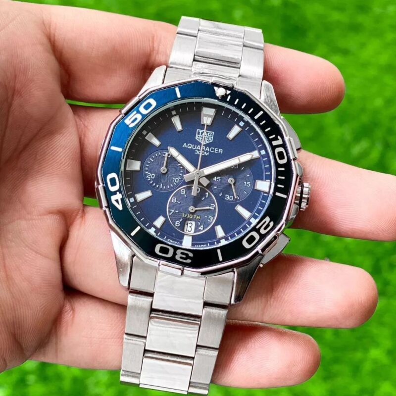 Space Time Watch First Copy