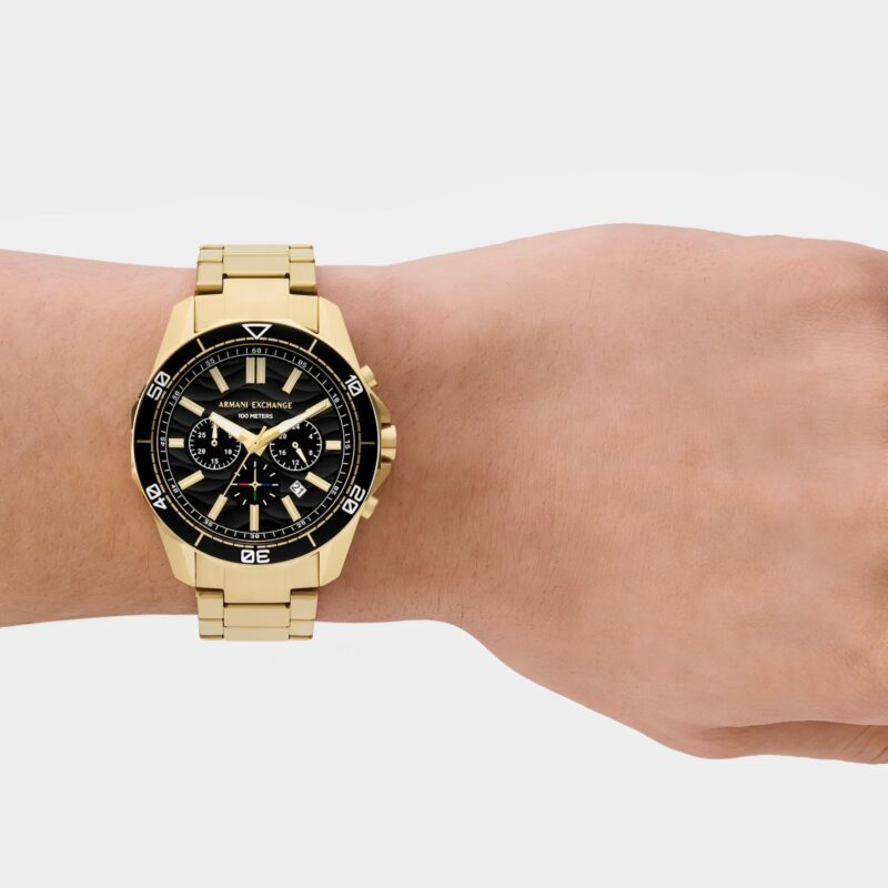 Space Time Watch First Copy