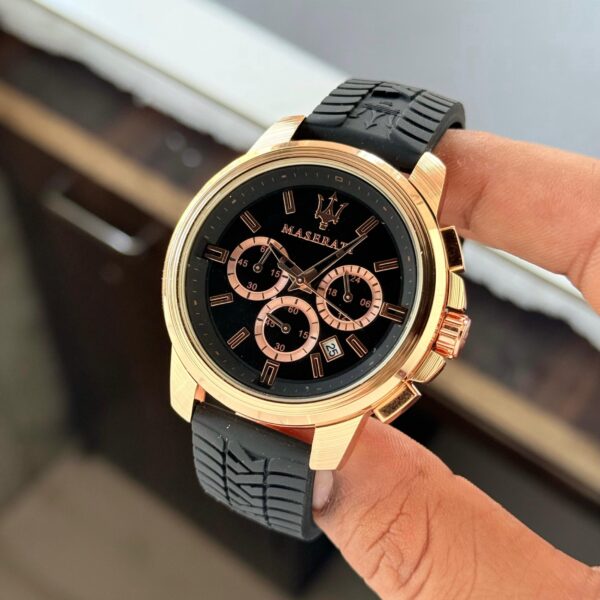 Space Time Watch First Copy