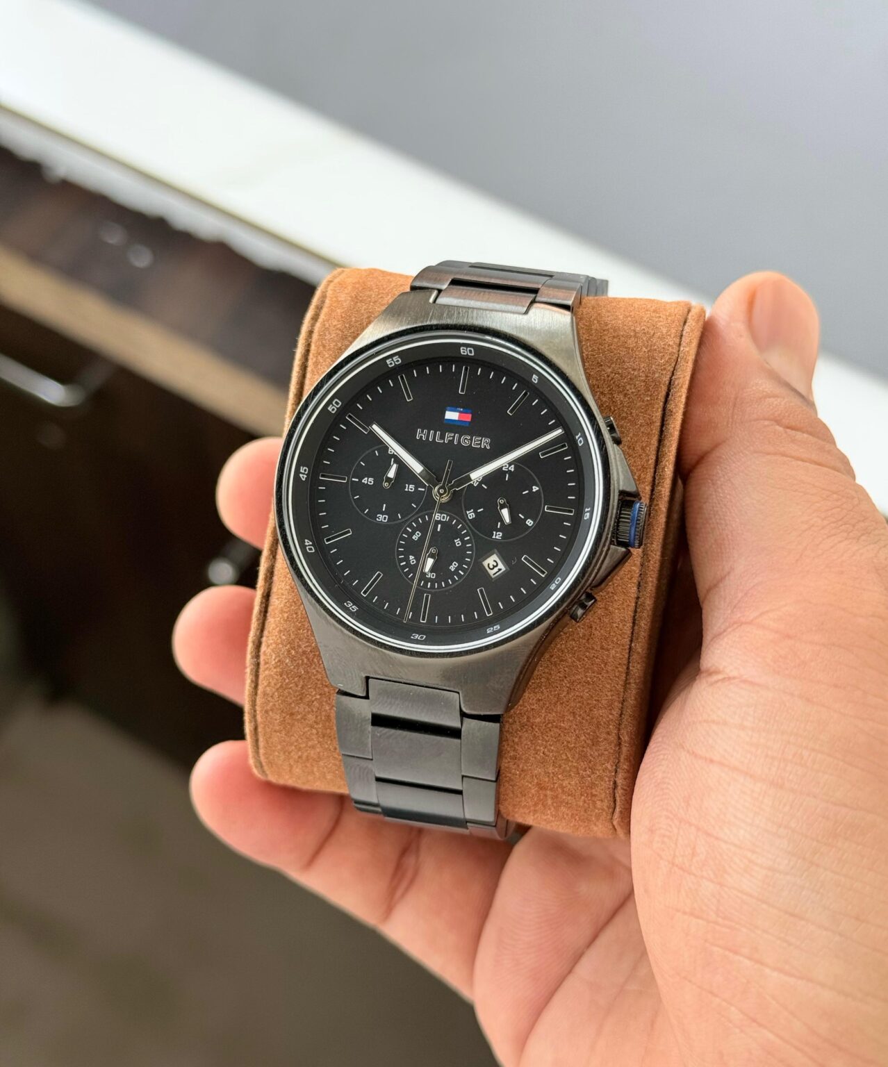 IMG 20250123 WA0049 scaled https://spacetimewatch.com/shop/tommy-hilfiger-justin-modern-chronograph/