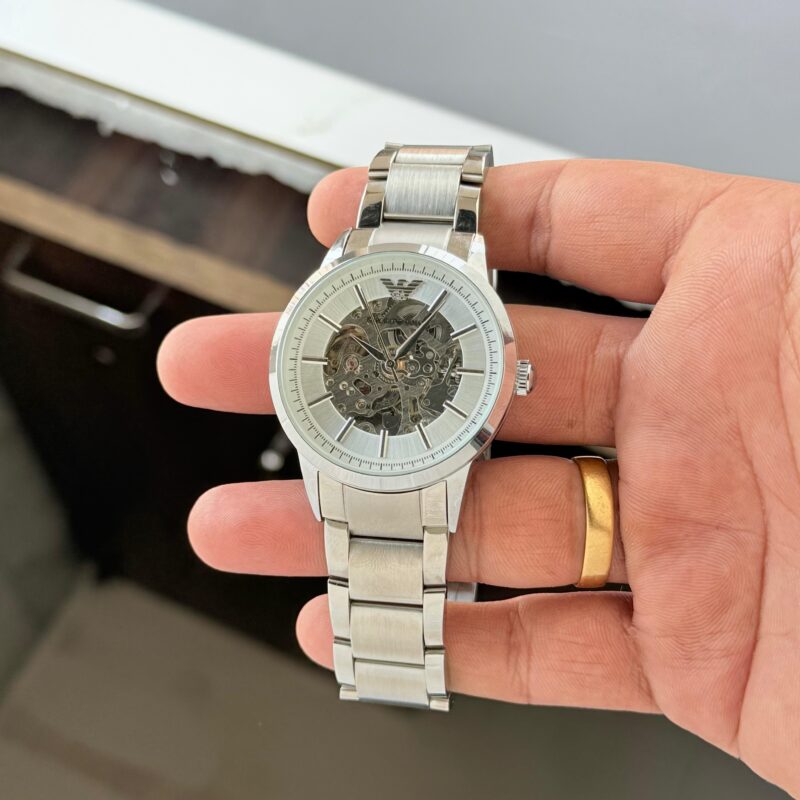 Space Time Watch First Copy