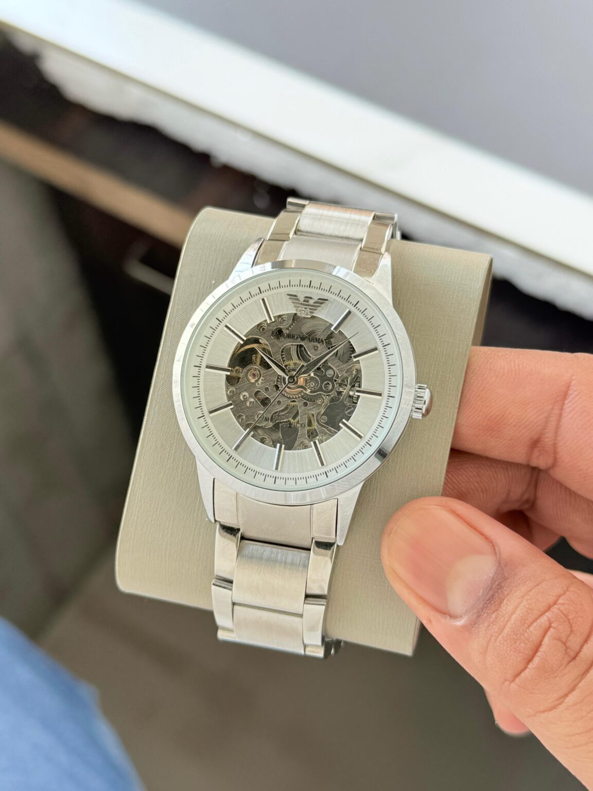 IMG-20250125-WA0023 Space Time Watch First Copy