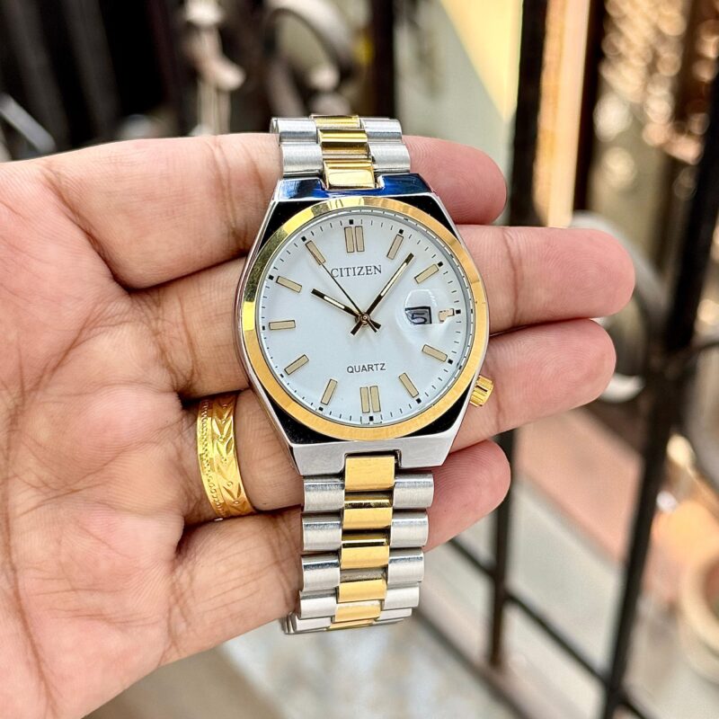 Space Time Watch First Copy