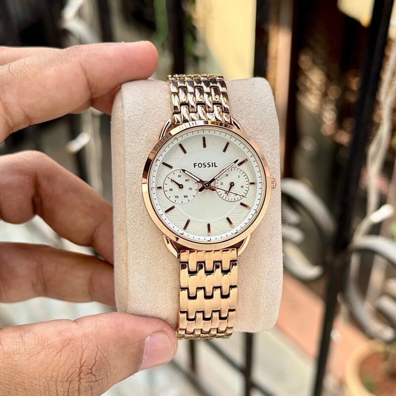 Space Time Watch First Copy