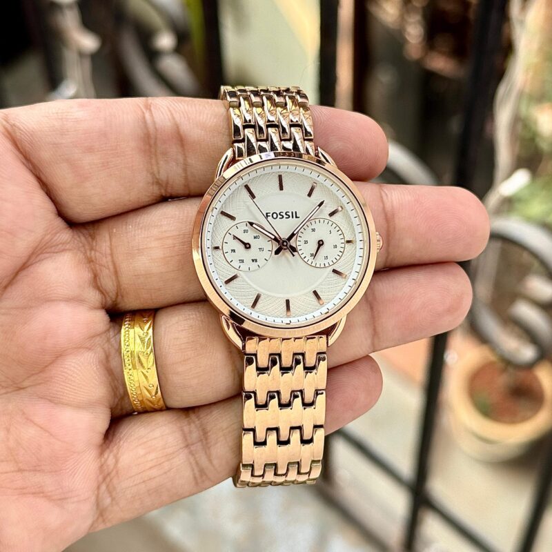 Fossil Evergreen Original