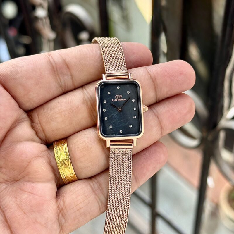 Space Time Watch First Copy