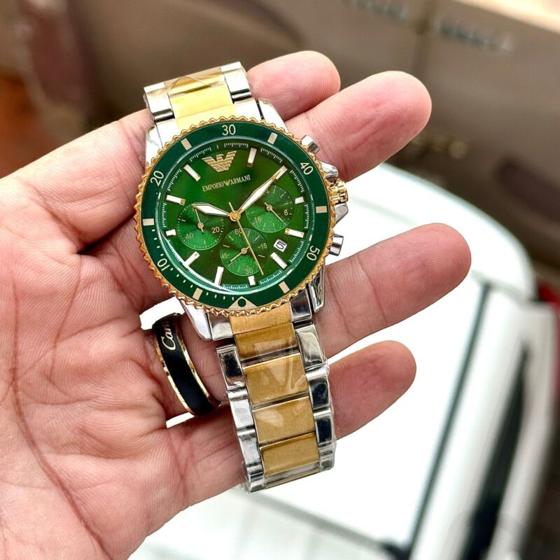 Space Time Watch First Copy