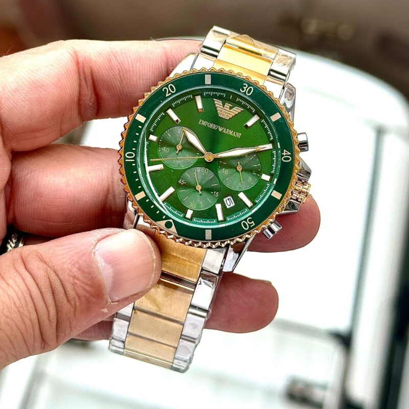 Space Time Watch First Copy