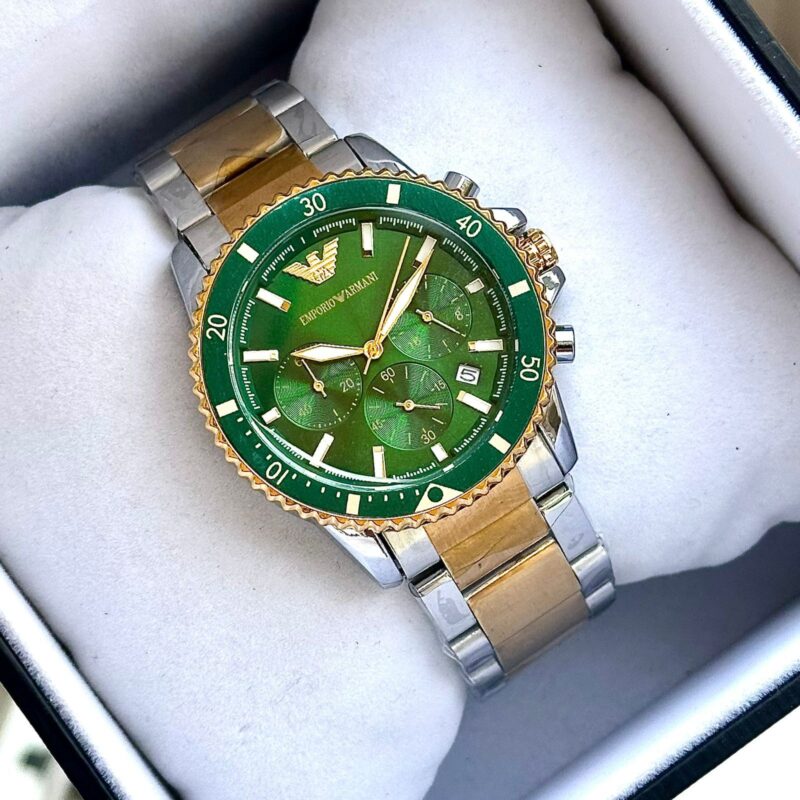 Space Time Watch First Copy