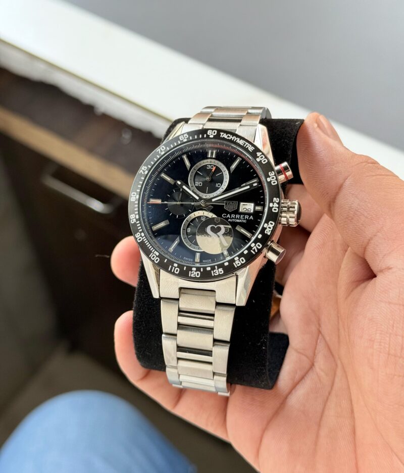 Space Time Watch First Copy