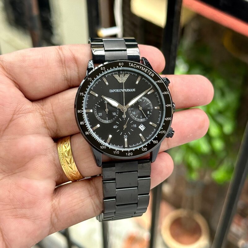 Space Time Watch First Copy