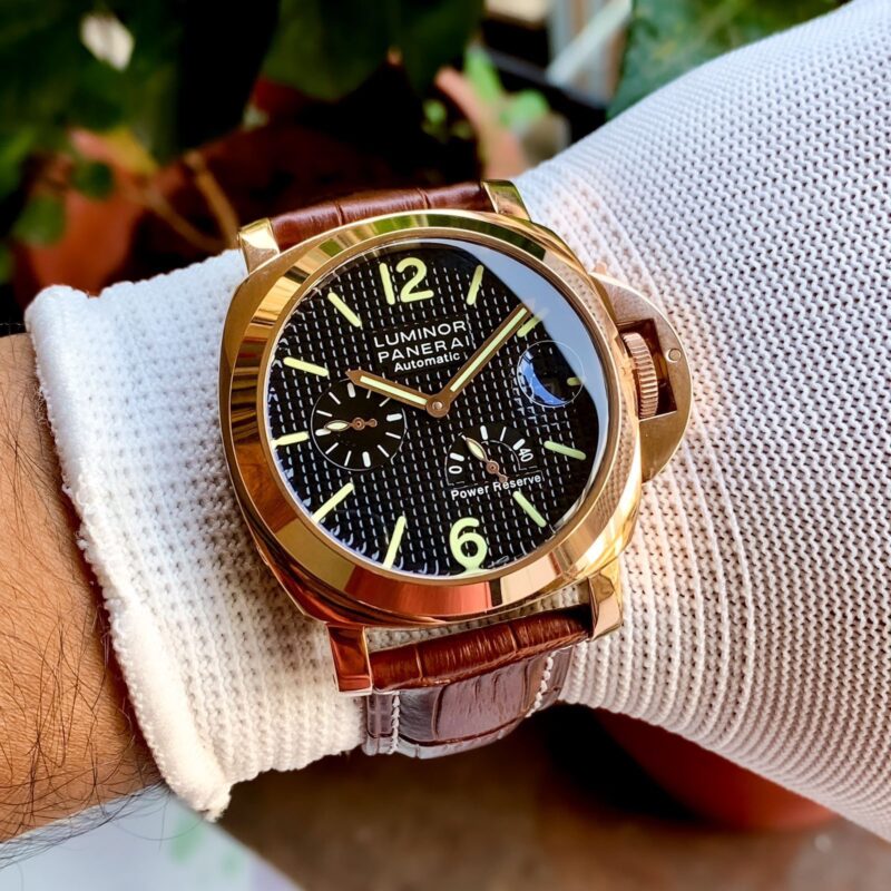 Space Time Watch First Copy