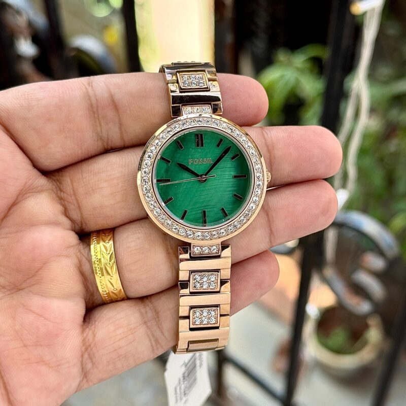 Space Time Watch First Copy