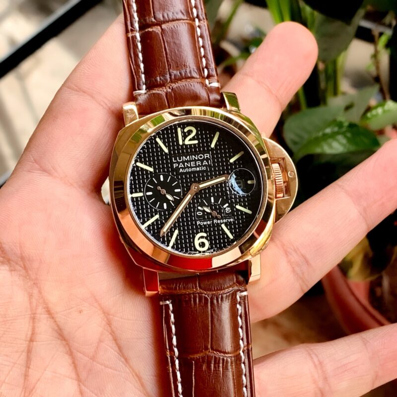 Space Time Watch First Copy