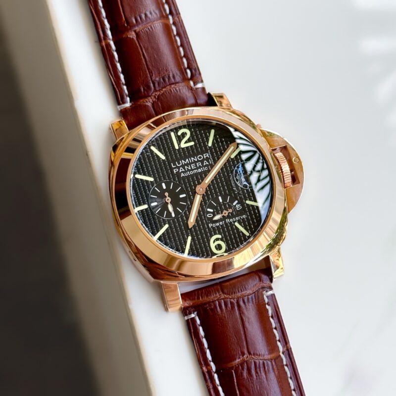 Space Time Watch First Copy