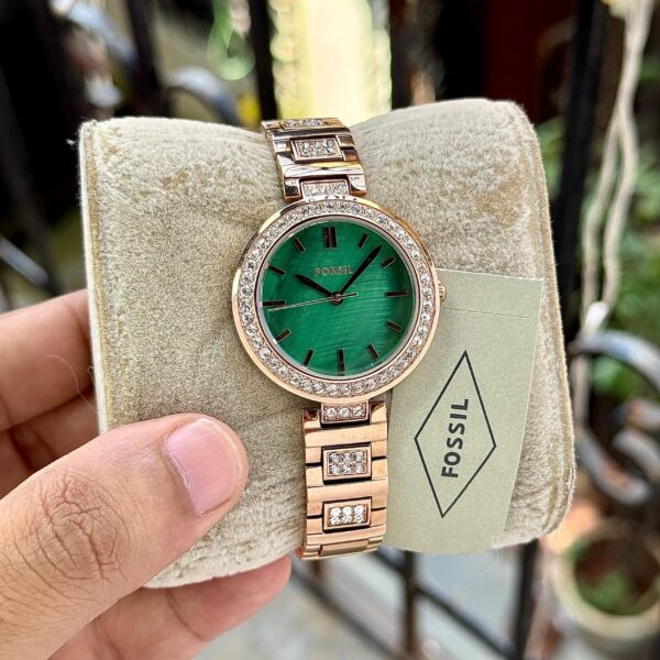 Space Time Watch First Copy