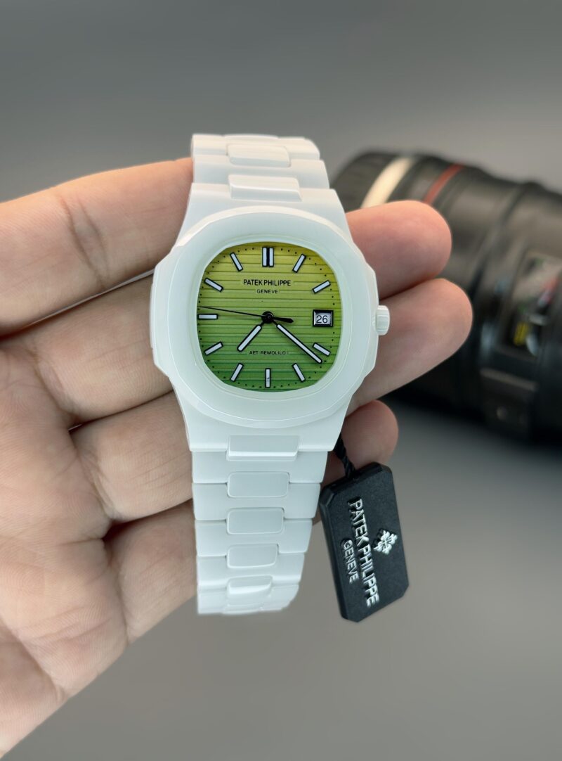 Patek Philippe Copy Watches