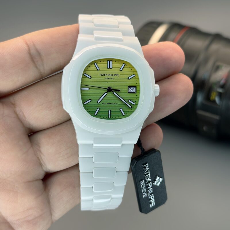 Patek Philippe Copy Watches