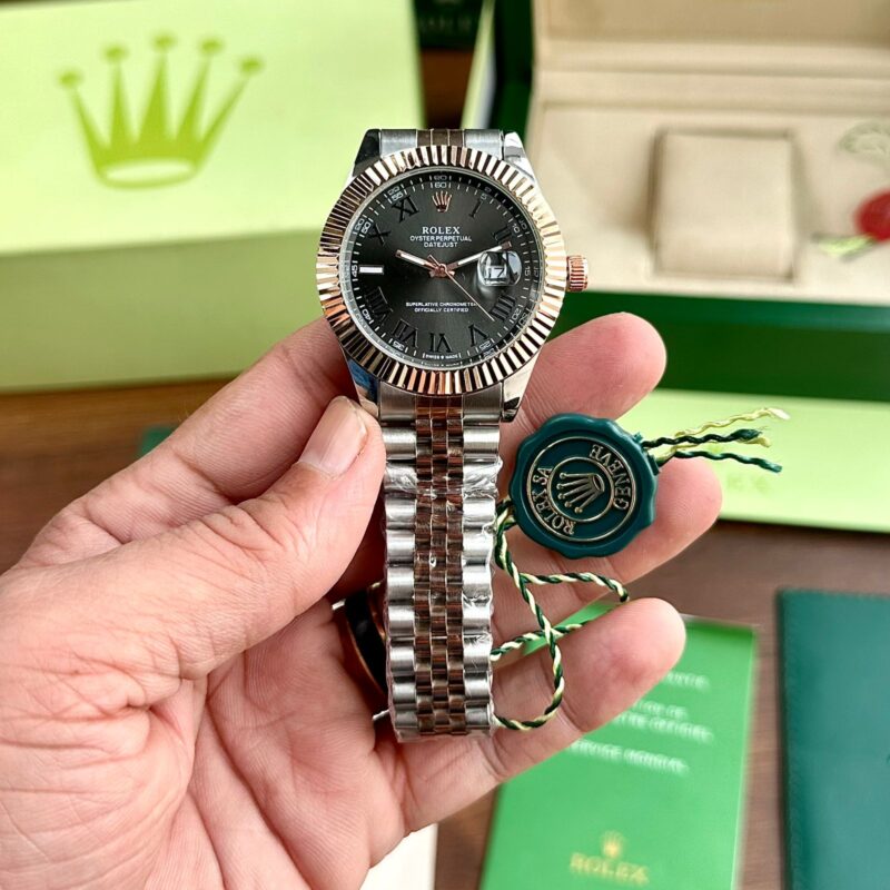 Space Time Watch First Copy
