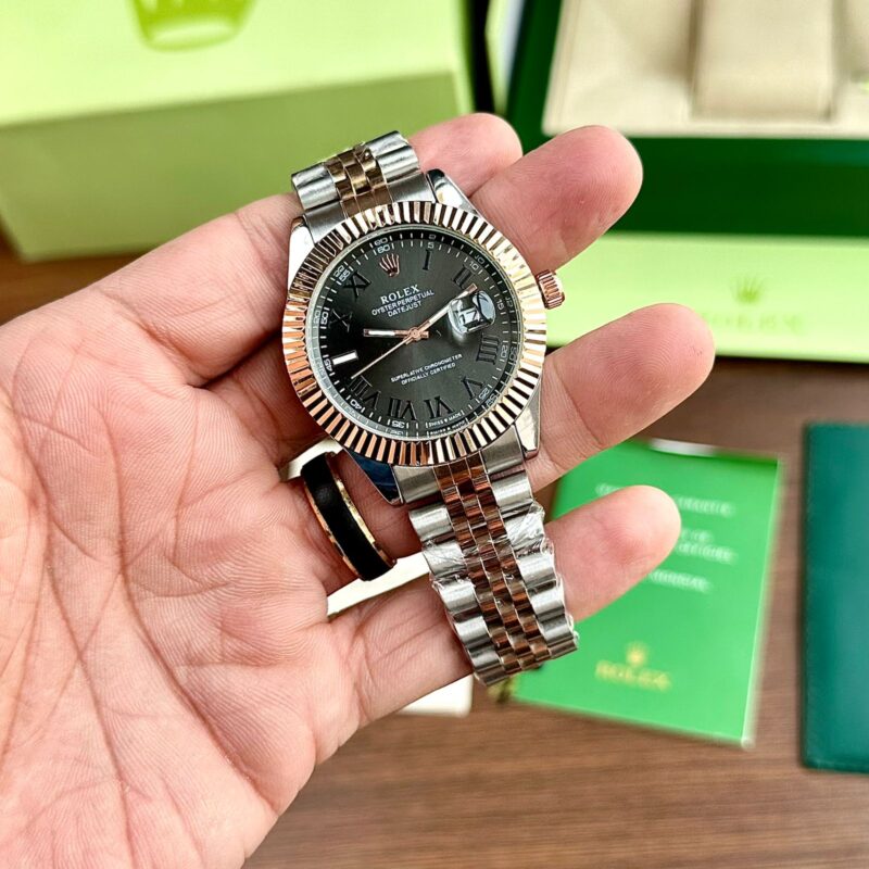 Space Time Watch First Copy