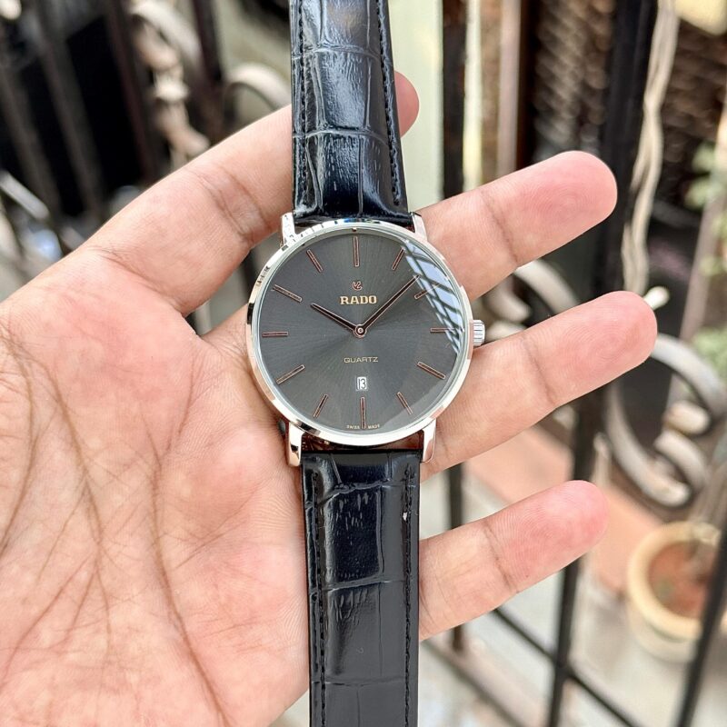Space Time Watch First Copy