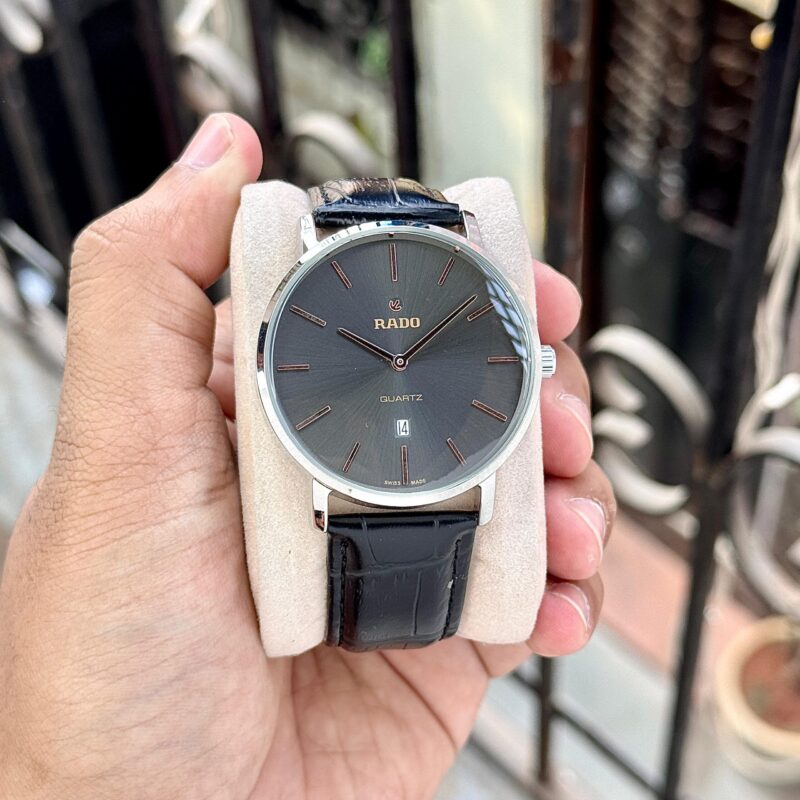 Space Time Watch First Copy