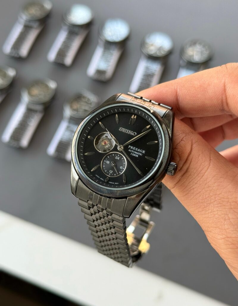 Space Time Watch First Copy