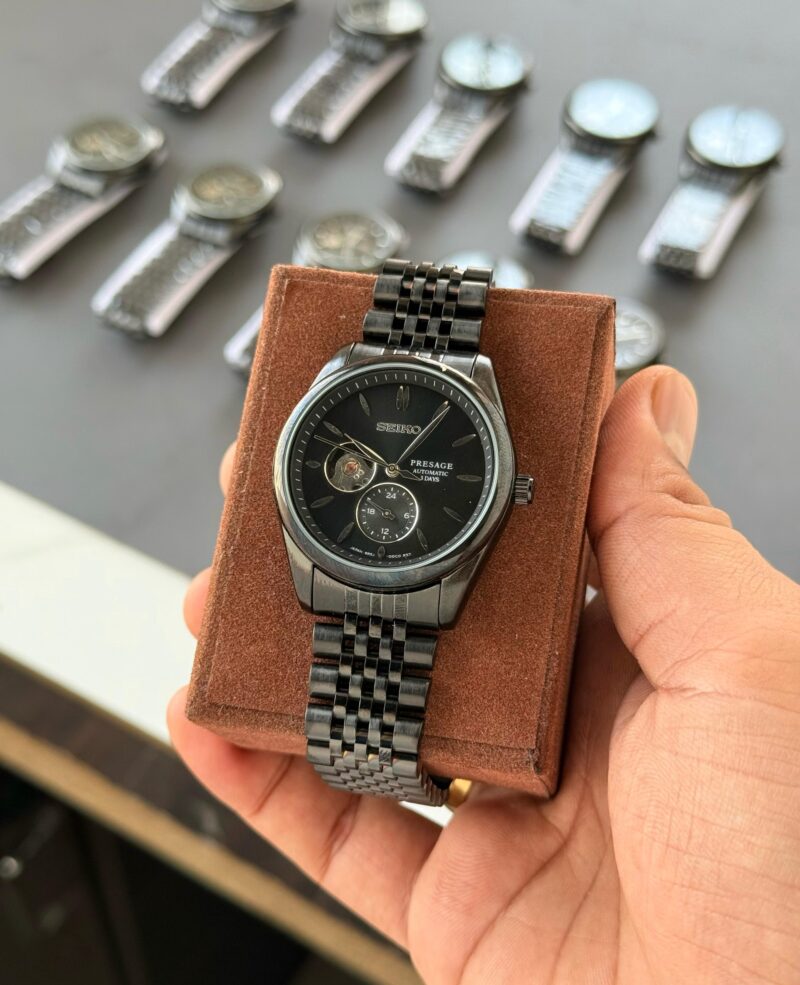 Space Time Watch First Copy