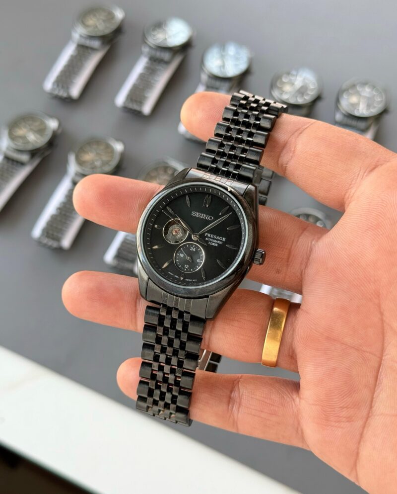 Space Time Watch First Copy