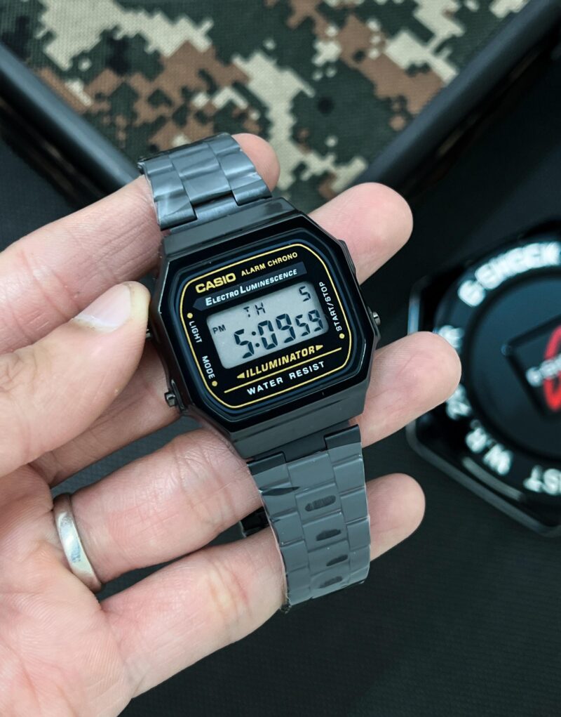 Space Time Watch First Copy