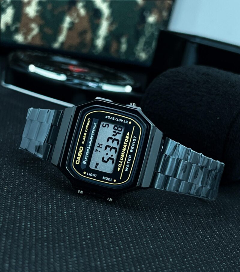 Space Time Watch First Copy
