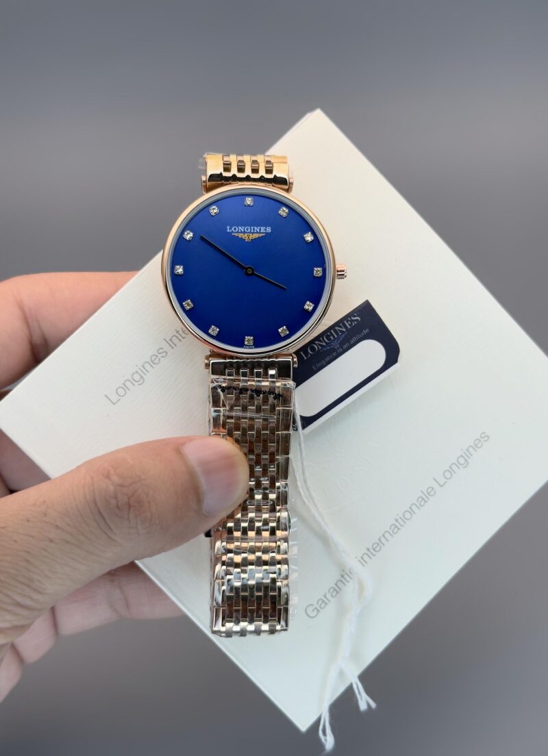 Space Time Watch First Copy
