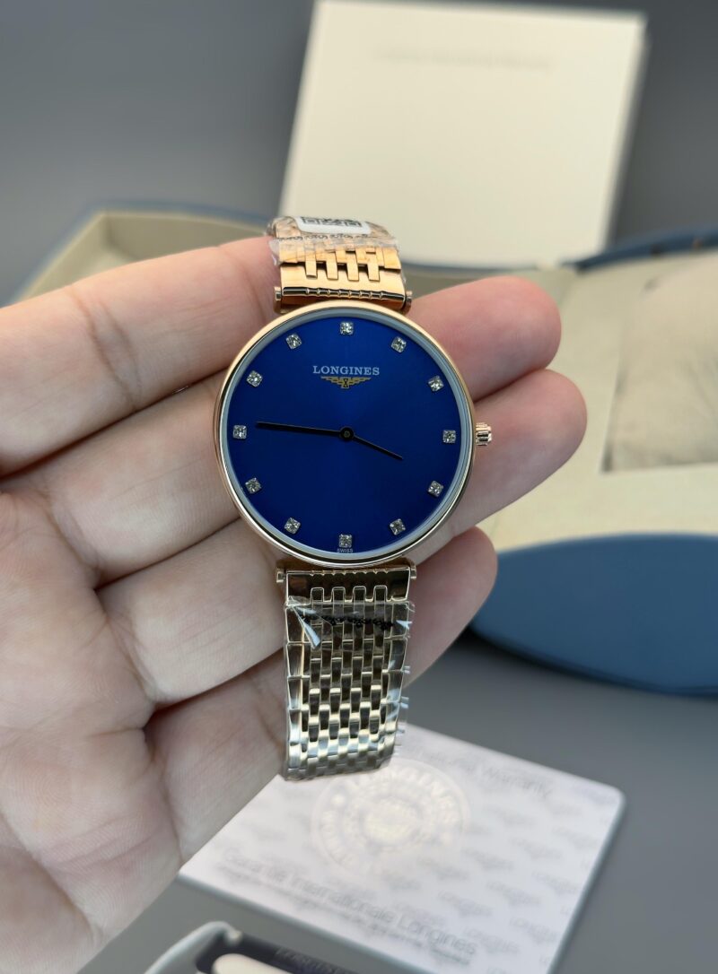 Space Time Watch First Copy