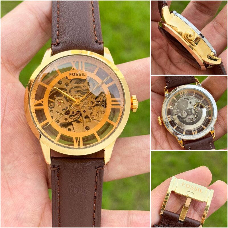 IMG 20250205 WA0039 scaled https://spacetimewatch.com/shop/fossil-brown-leather-strap/