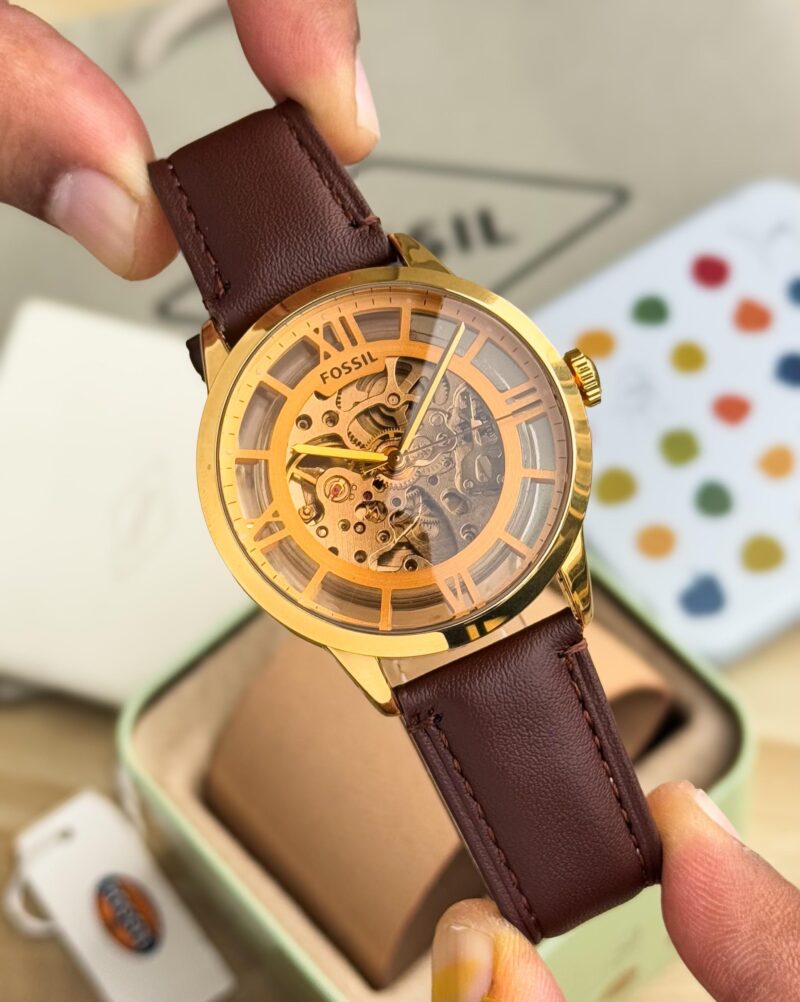 IMG 20250205 WA0042 scaled https://spacetimewatch.com/shop/fossil-brown-leather-strap/