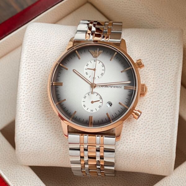 Space Time Watch First Copy