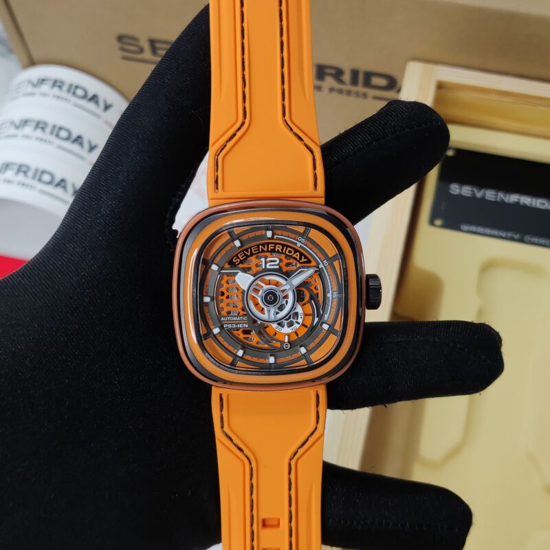 Space Time Watch First Copy