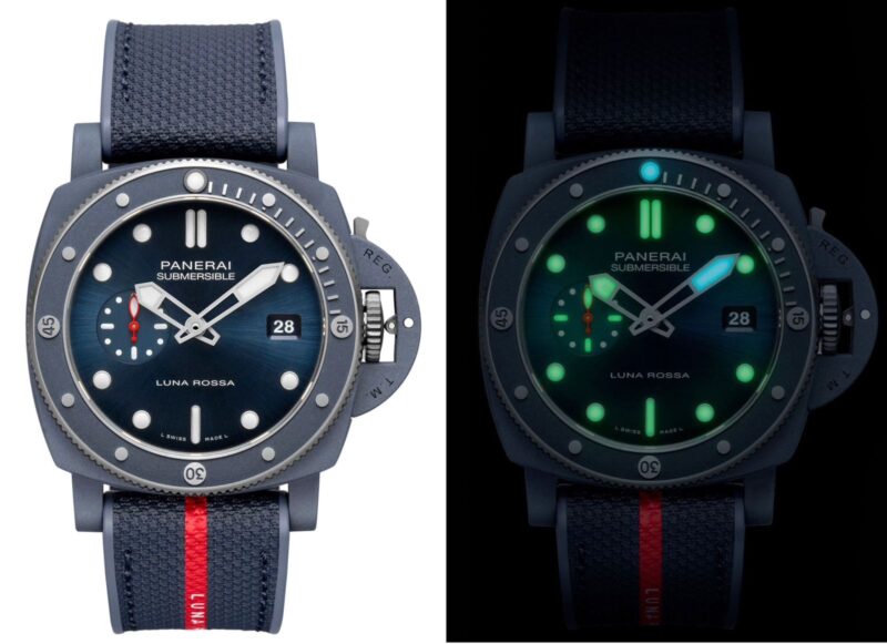 Space Time Watch First Copy