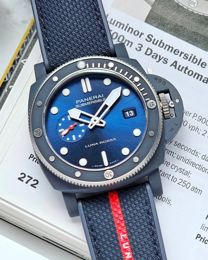 Space Time Watch First Copy