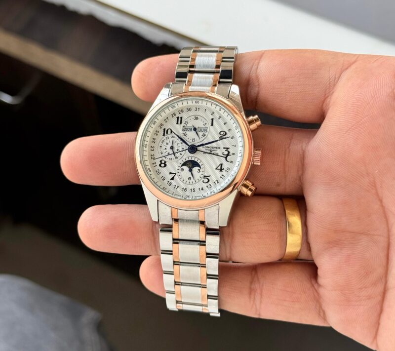 Space Time Watch First Copy