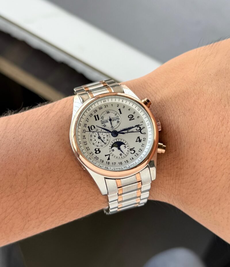 Space Time Watch First Copy