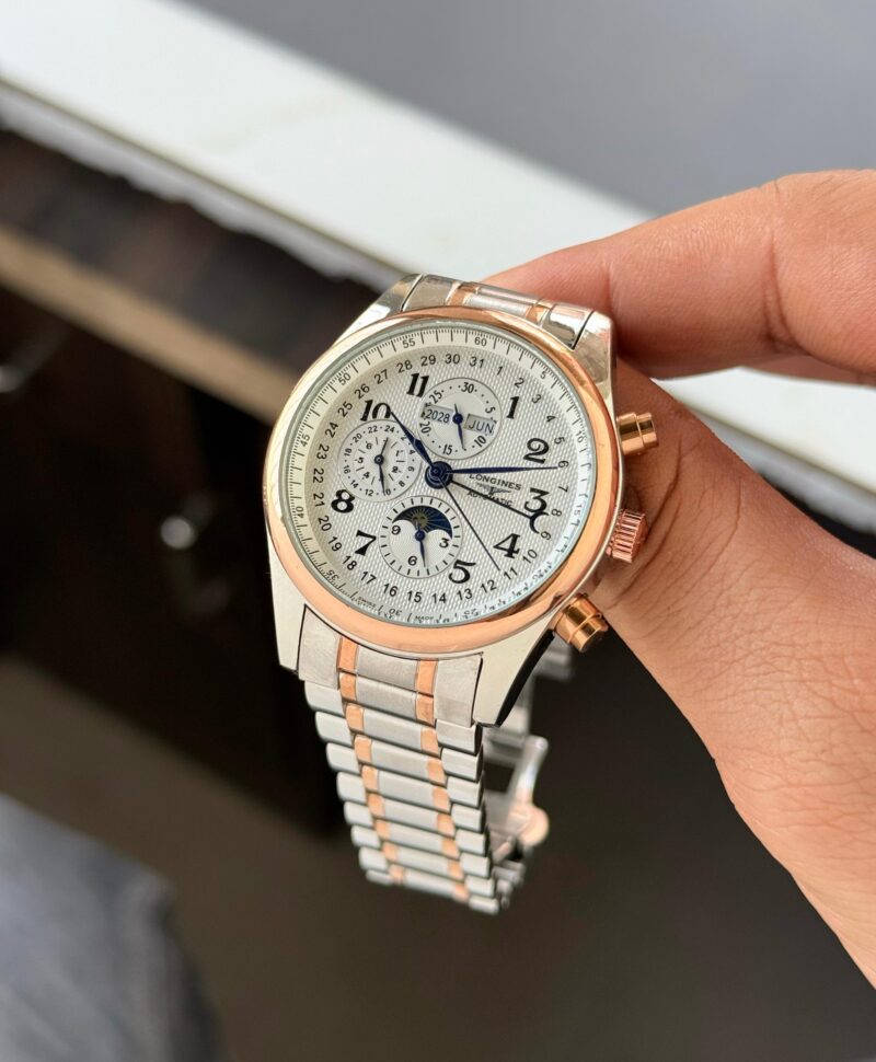 Space Time Watch First Copy