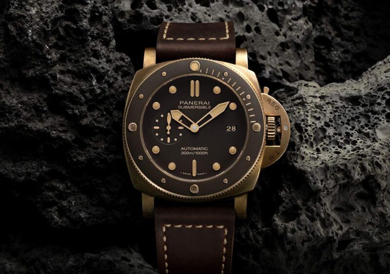 Space Time Watch First Copy